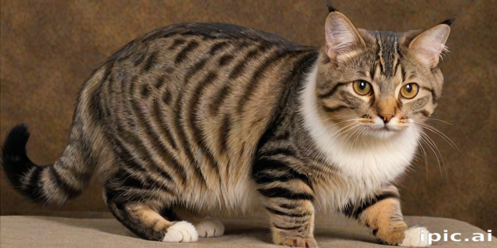 american bobtail cat breed