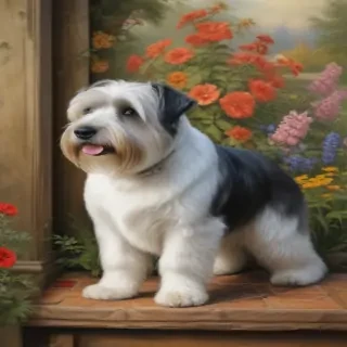 boglen terrier
