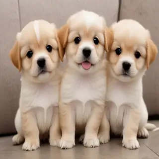 cute dogs