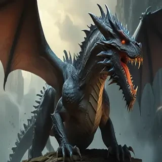 awesome dragon images