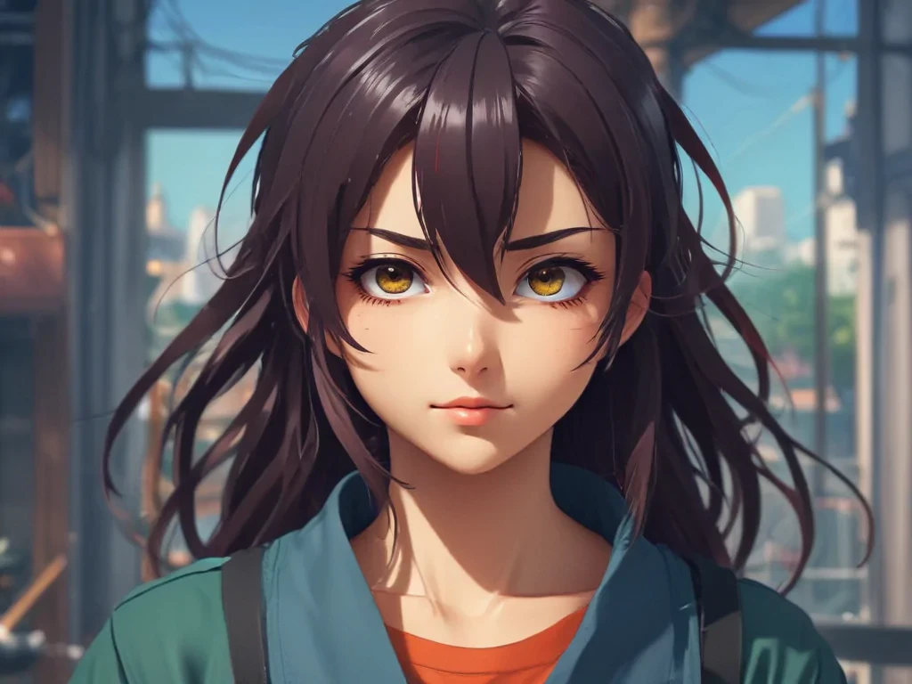 images of anime characters