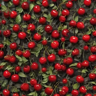wallpaper cherry