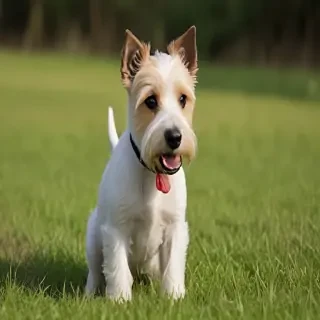 terrier dog