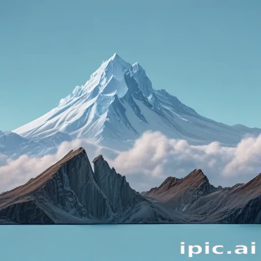 aesthetic light blue background