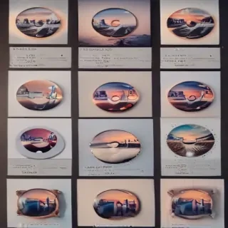 instagram icon aesthetic