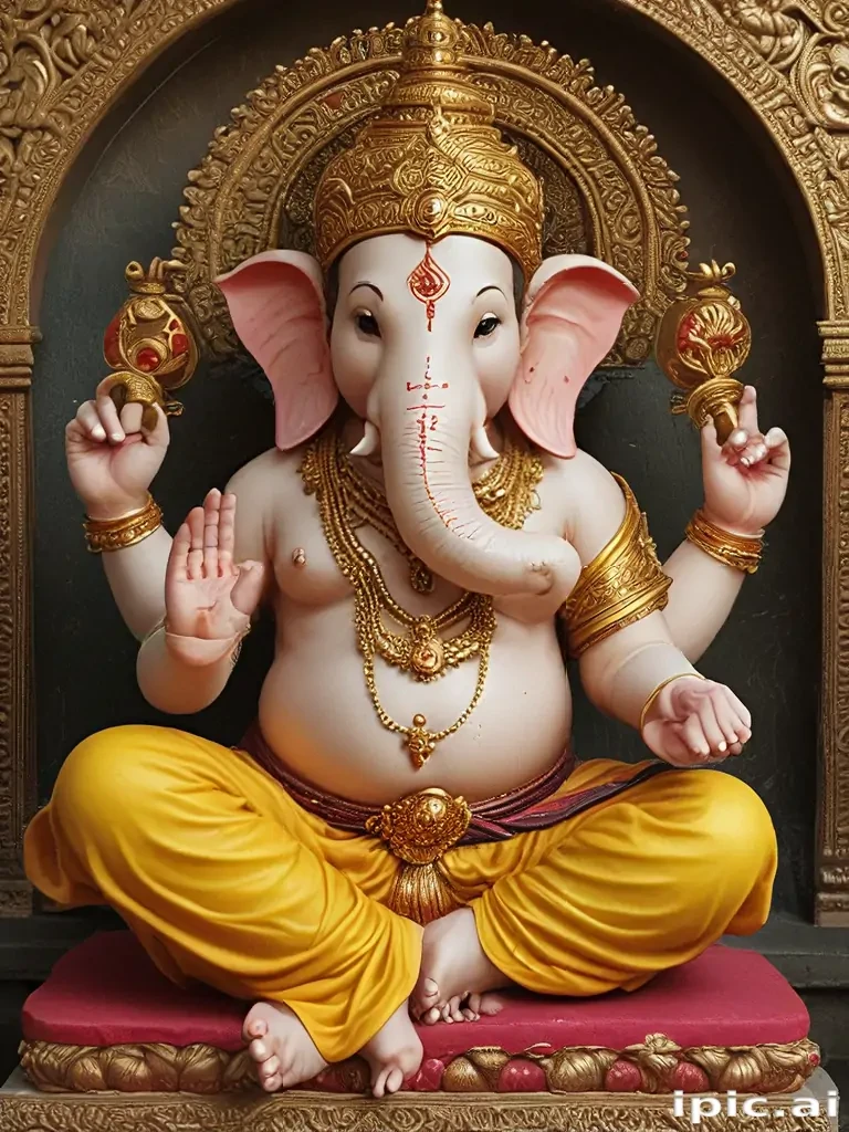 ganesh