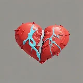 heartbreak png