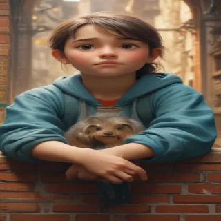 fictional character