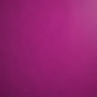 magenta background