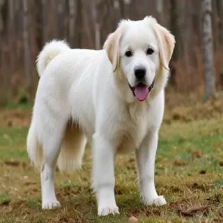 tornjak dog breed
