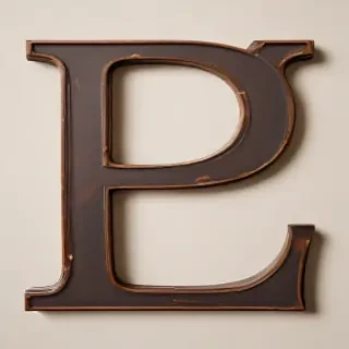 letter g