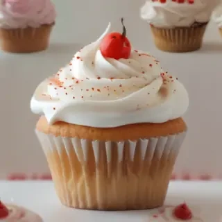 cupcake transparent background