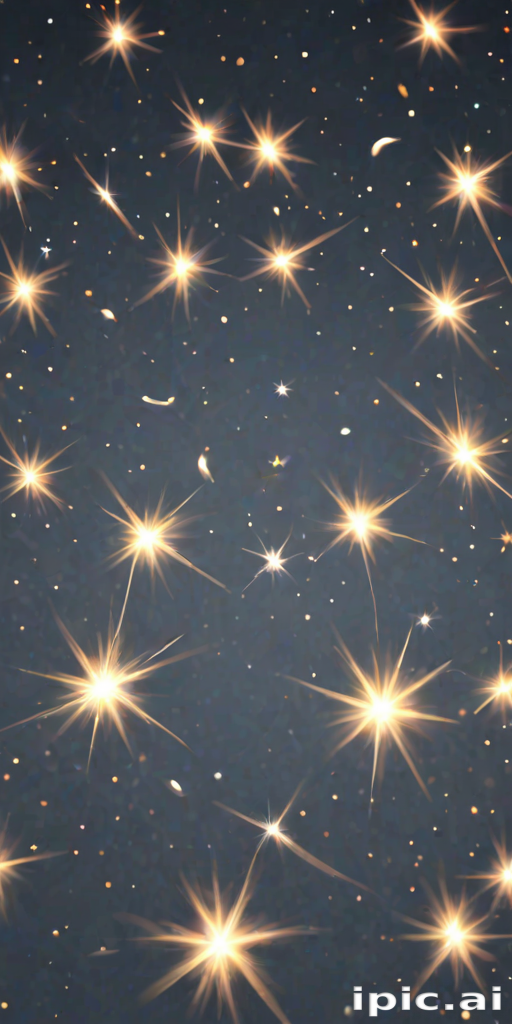 sparkles transparent png
