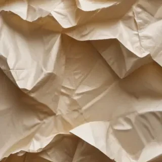 paper crumpled texture