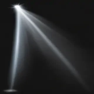 light beam png