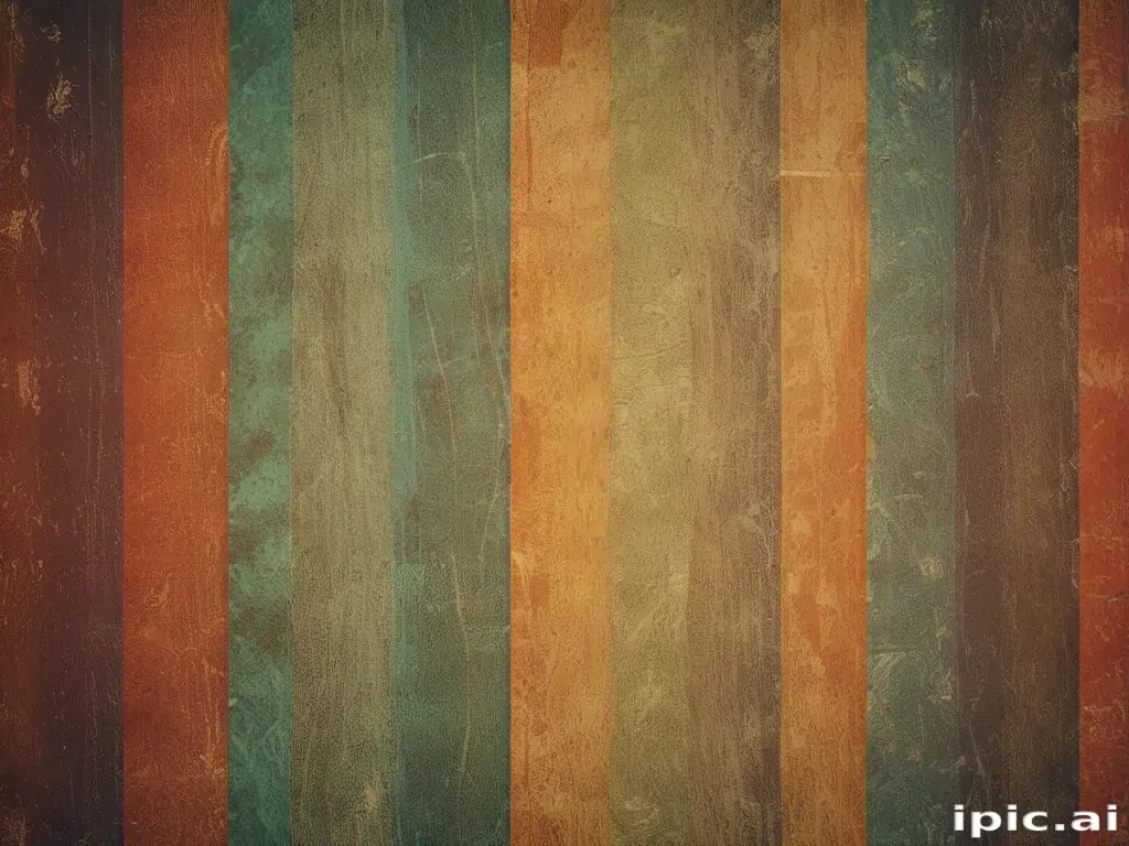 retro texture
