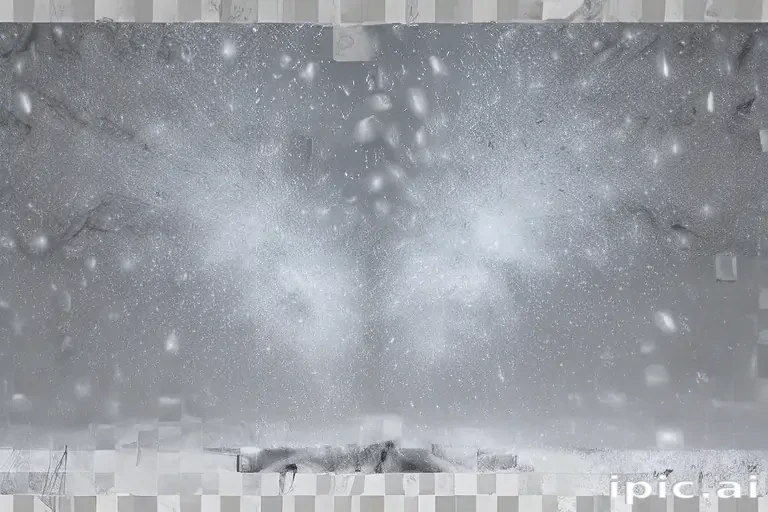 snowstorm png