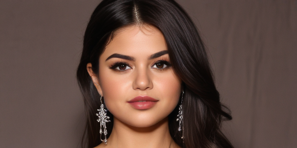 is selena gomez mexican