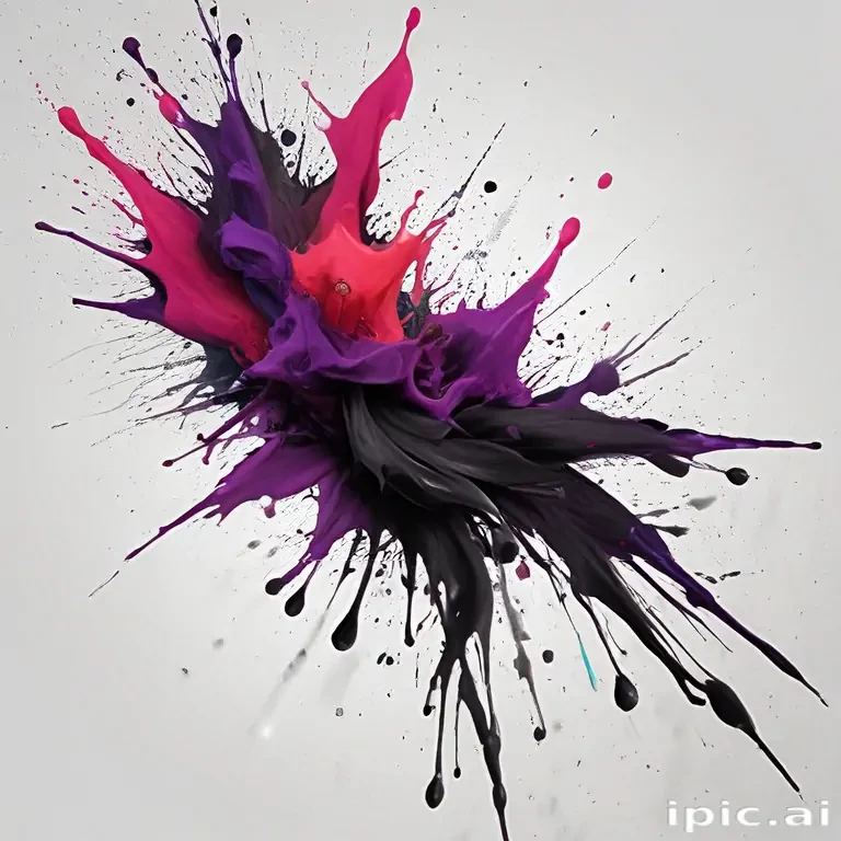 ink splash png