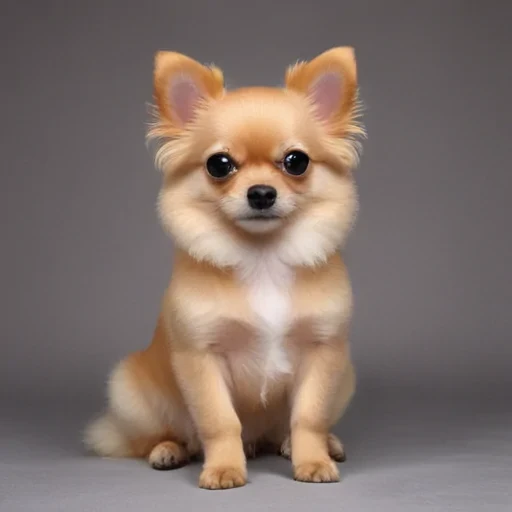 chi chi dog breed