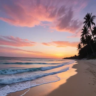 aesthetic beach pictures