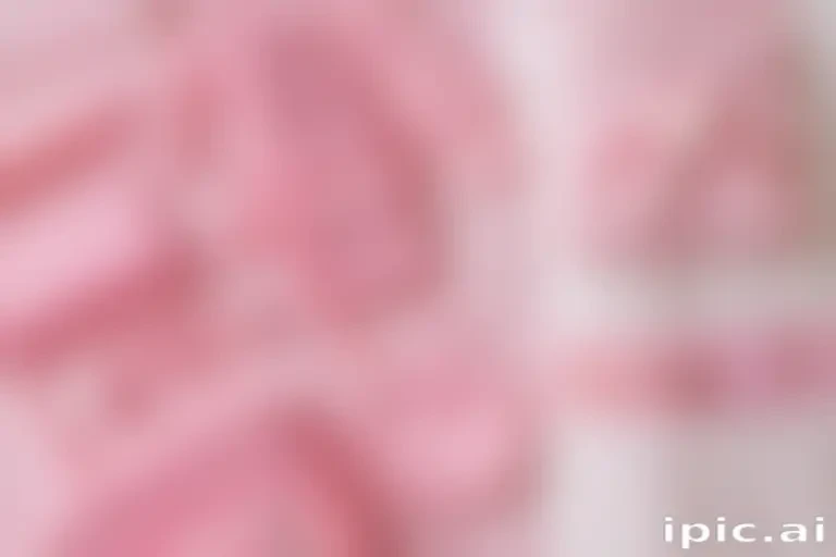 pink girly aesthetic