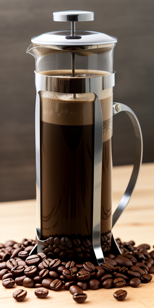 best coffee beans for french press