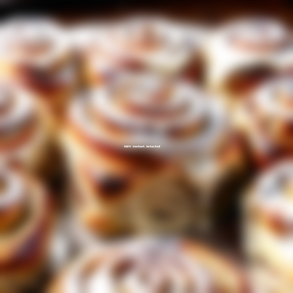 where can i find cinnamon rolls