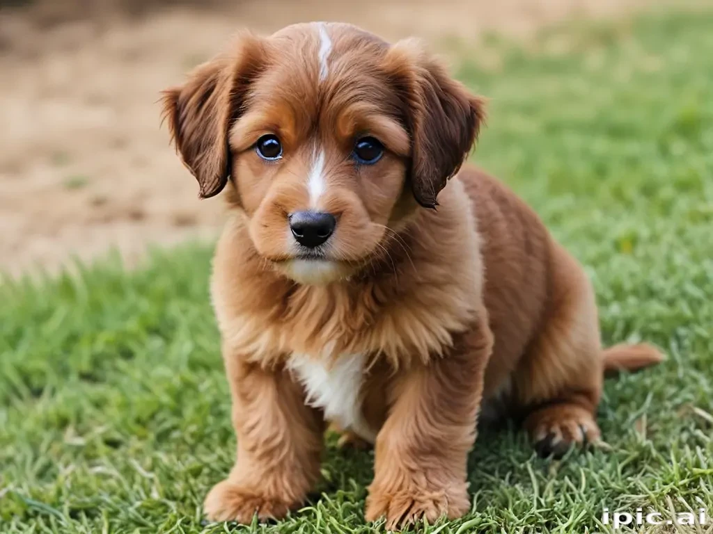 doxiepoo dog breed