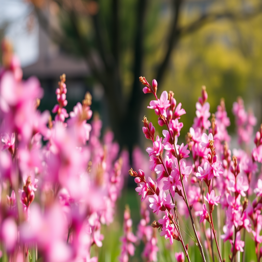 spring desktop wallpaper aesthetic