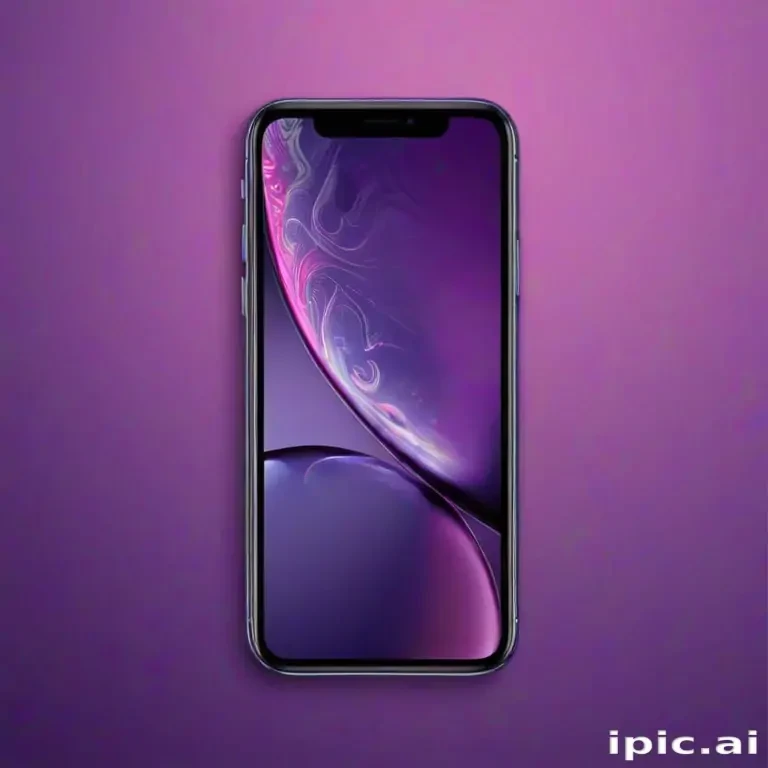 iphone purple wallpaper 4k