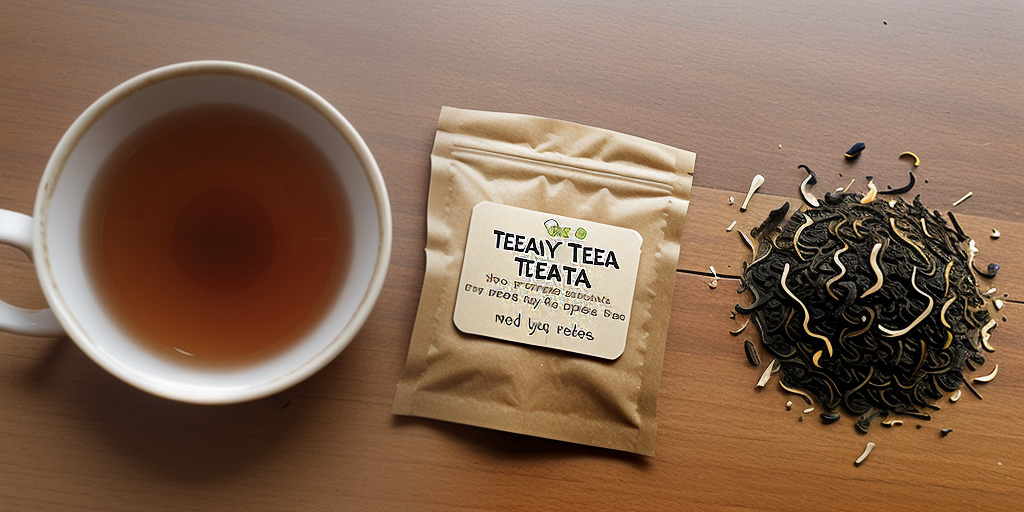 how many times can you reuse a tea bag