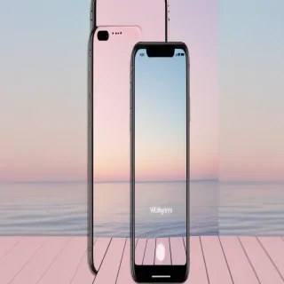 wallpapers aesthetic phone