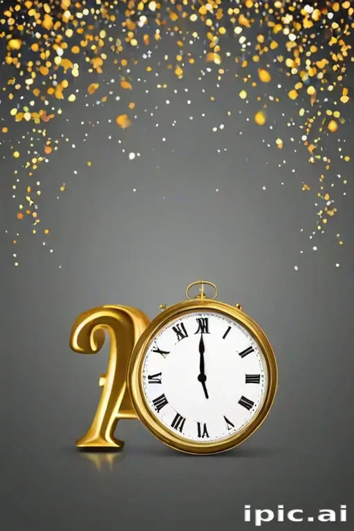 new years background images