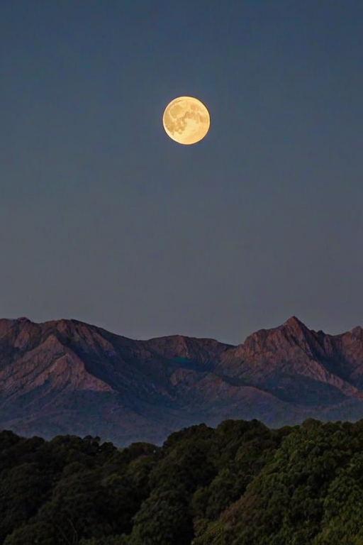moon pictures