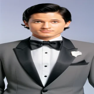 tuxedo png