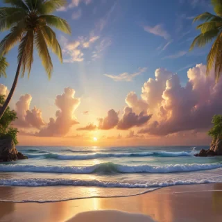 summer phone wallpaper