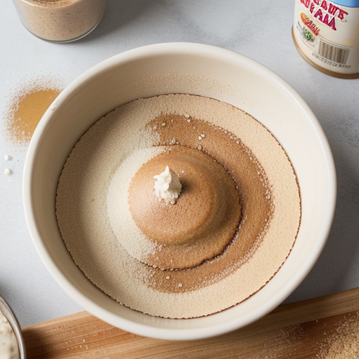 pearl milling whole wheat pancake mix