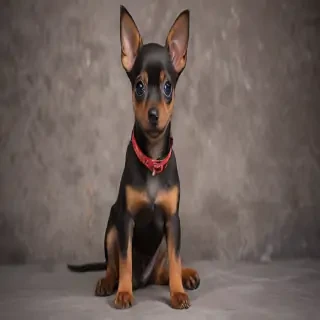 miniature pinscher
