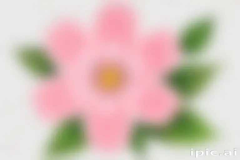 flower clip art transparent