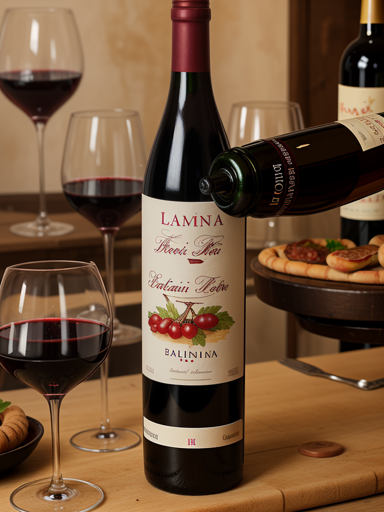 best wine with italian food