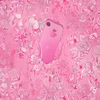 girly wallpapers for iphone