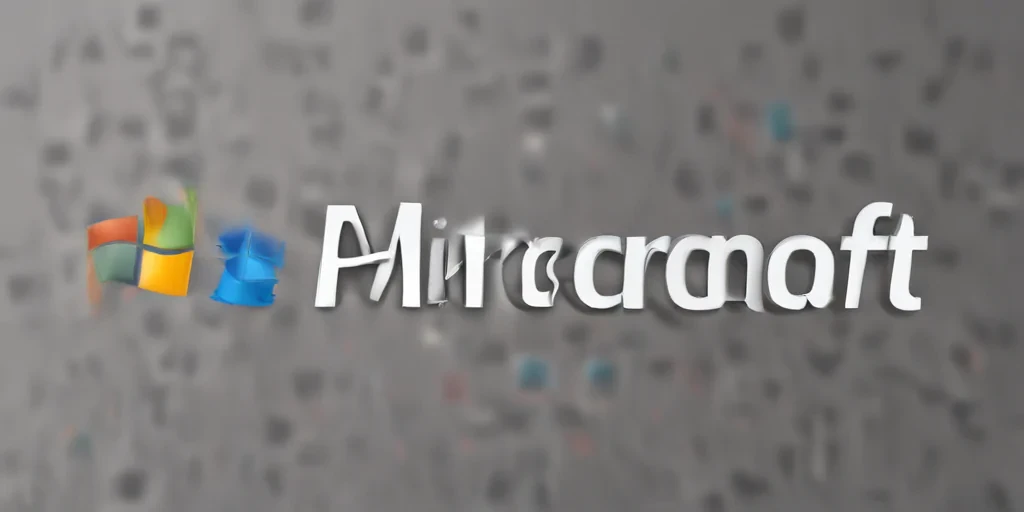 microsoft logo