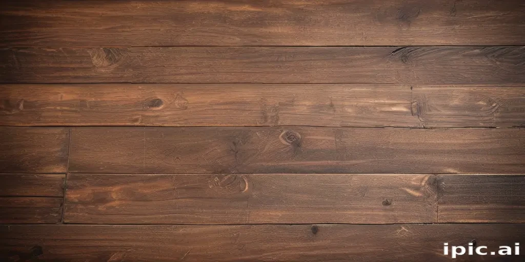 background of table