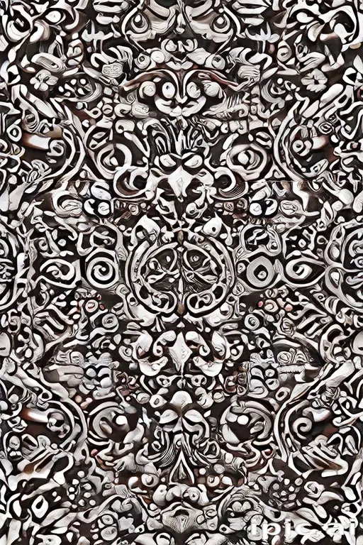 tattoo background