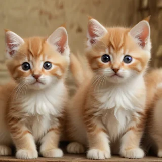 kittens wallpaper