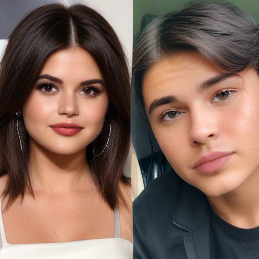 does selena gomez have a husband