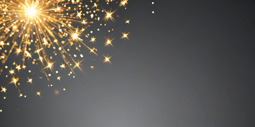 sparkles transparent png