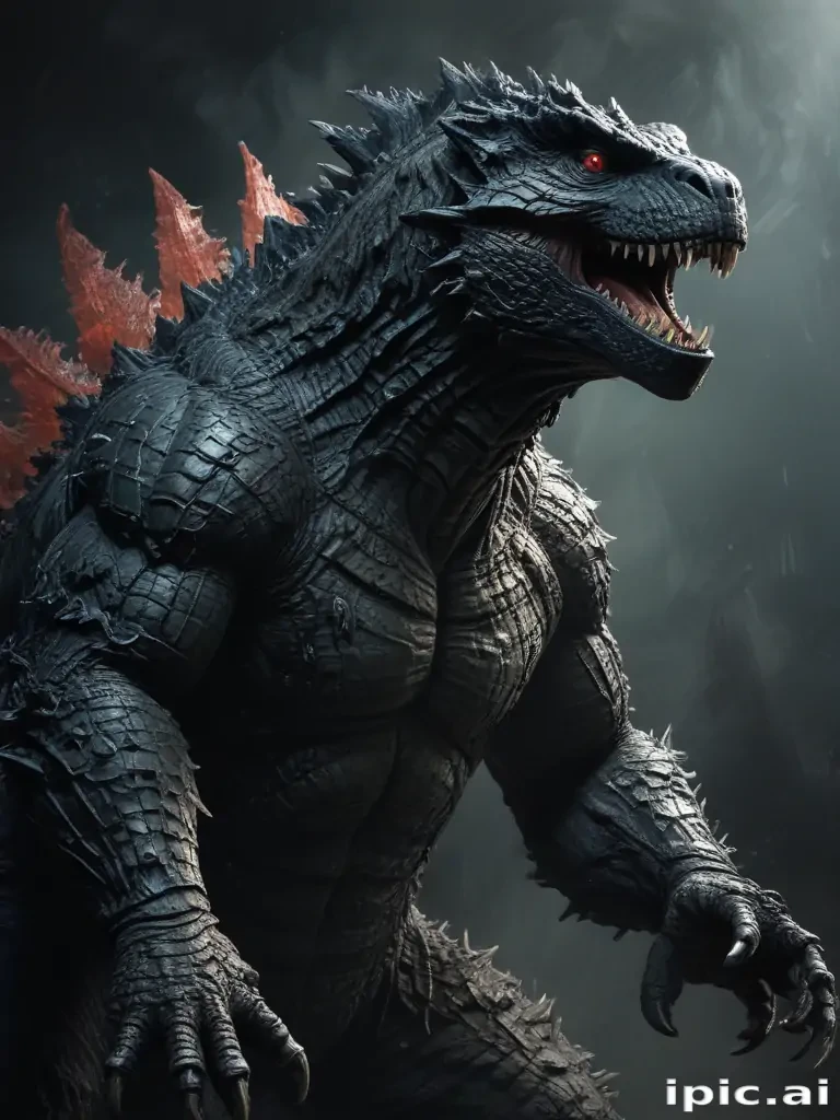 godzilla png