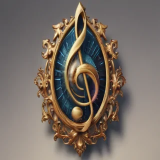 music logo png